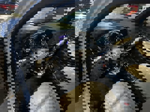 Used 2022 Cadillac CT5 Premium Luxury w/ Climate Package image 9