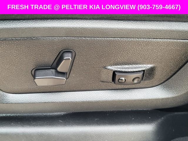 Used 2023 RAM 2500 Limited AWD/4WD image 18