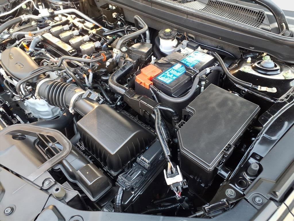 Used 2023 Honda Accord LX image 24