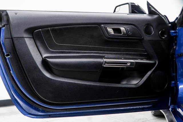 Used 2017 Ford Mustang Shelby GT350 image 30