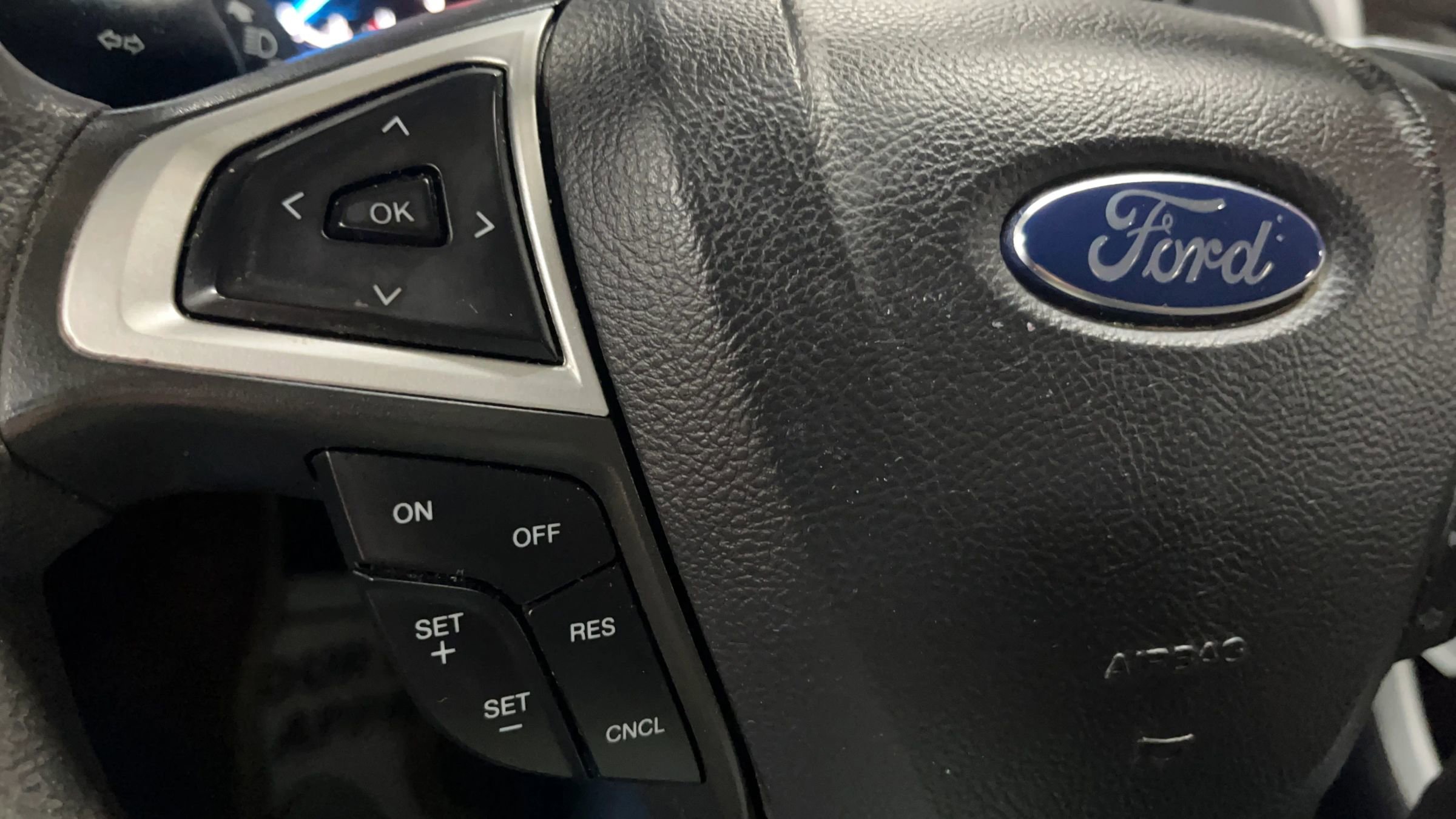 Used 2014 Ford Fusion S image 29