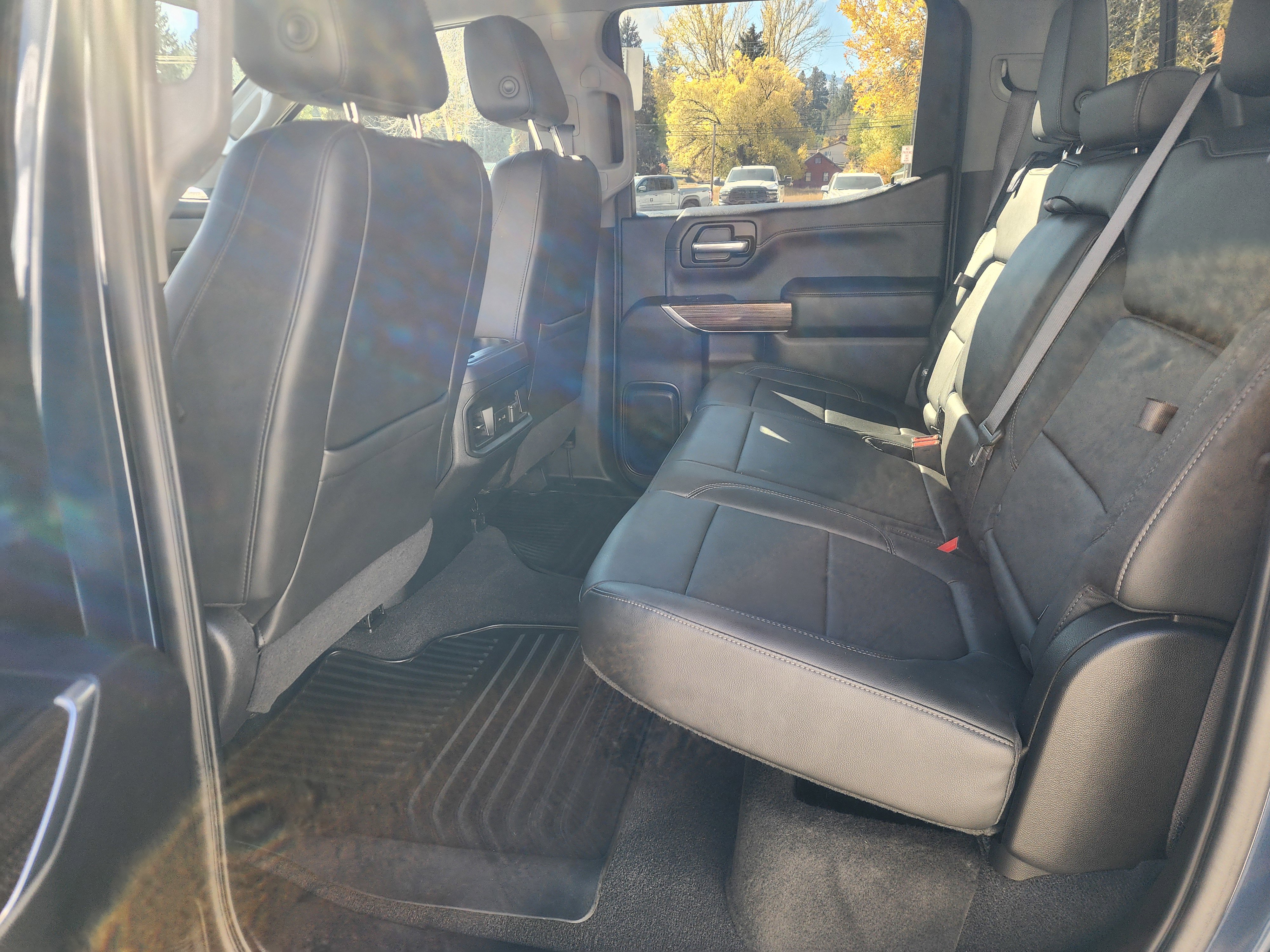 Used 2020 Chevrolet Silverado 1500 RST w/ All-Star Edition image 15