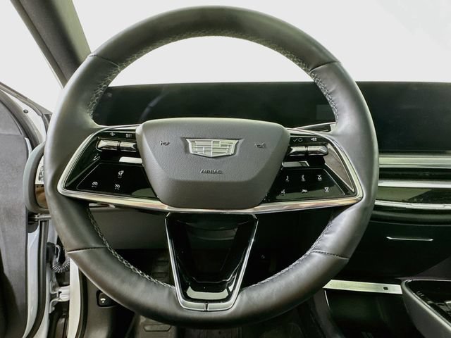 Used 2025 Cadillac Lyriq Sport w/ LPO, Floor Liner Package AWD/4WD image 15