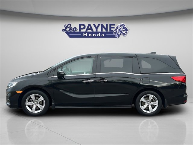 Used 2019 Honda Odyssey EX-L image 3