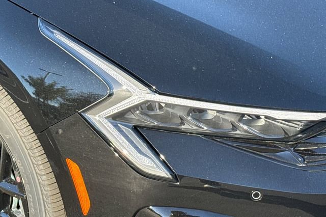 New 2026 Kia K5 LXS image 31