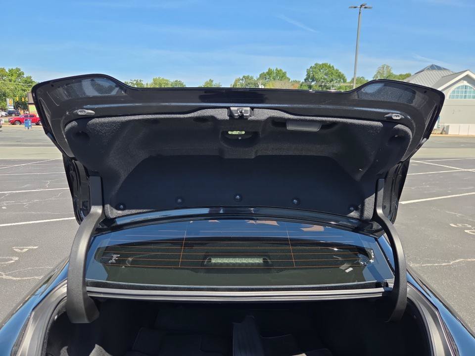 Used 2025 Lexus IS 300 w/ Premium Package RWD image 17