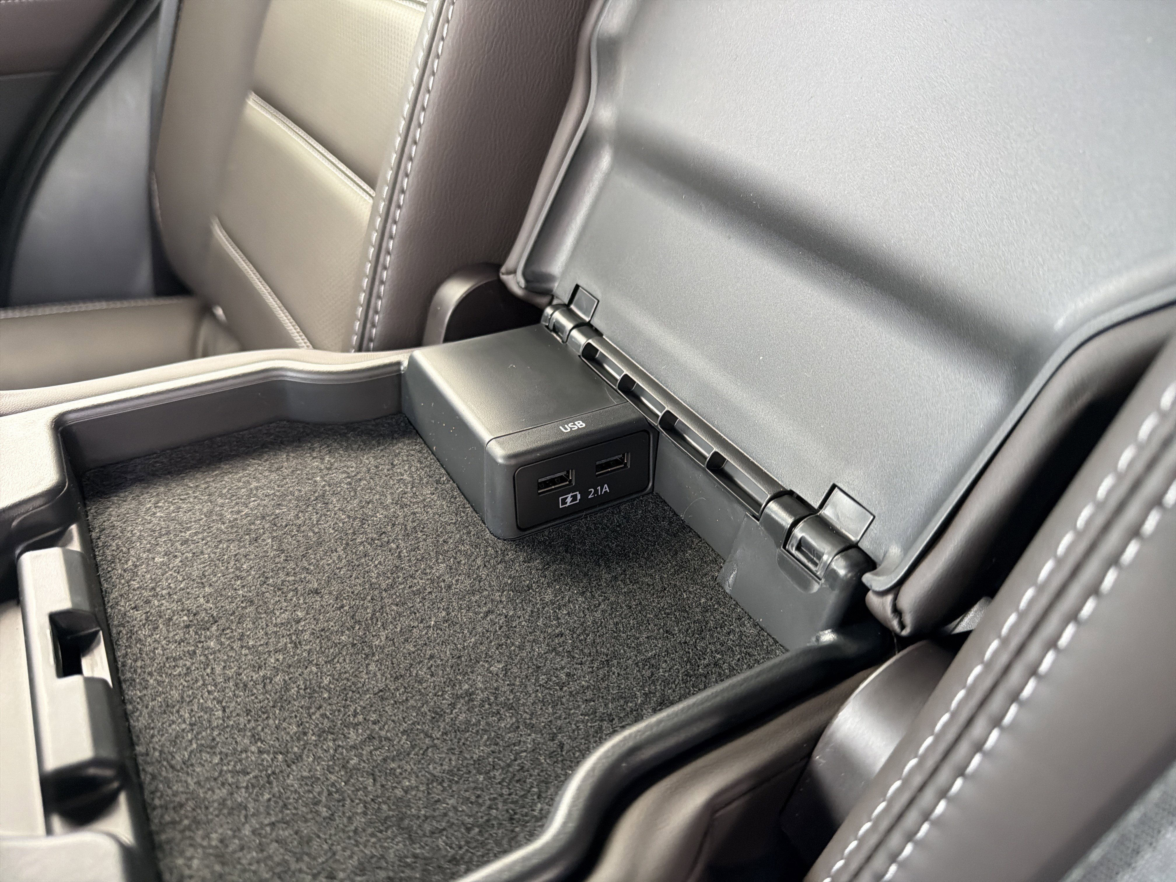 Certified 2025 MAZDA CX-5 Signature AWD/4WD image 70