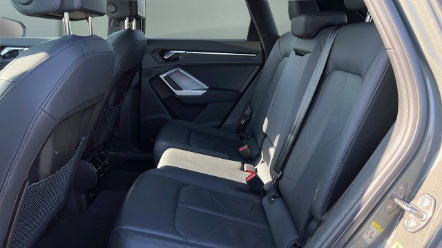 Used 2025 Audi Q3 2.0T Premium image 20