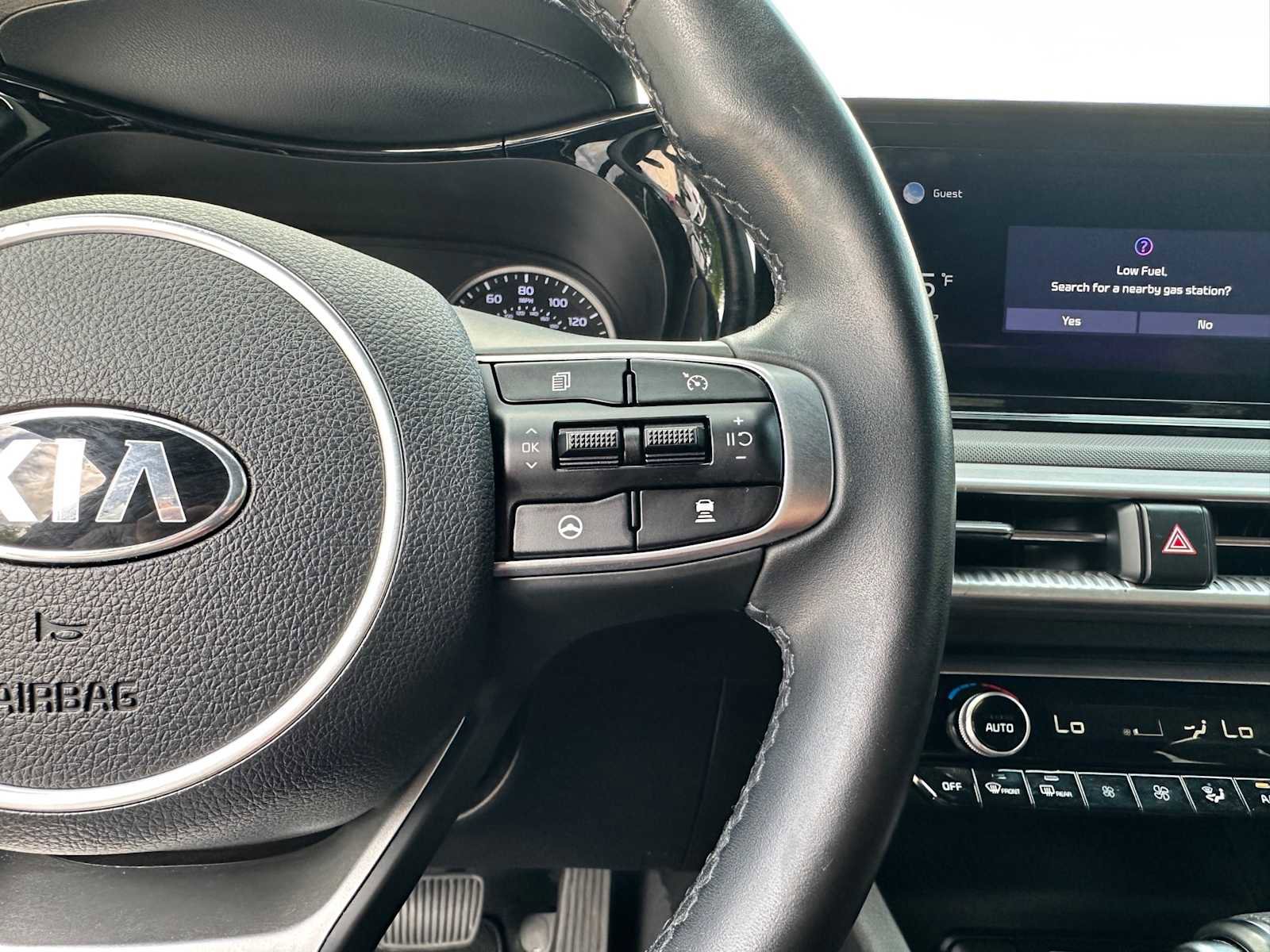 Certified 2021 Kia K5 GT-Line image 13