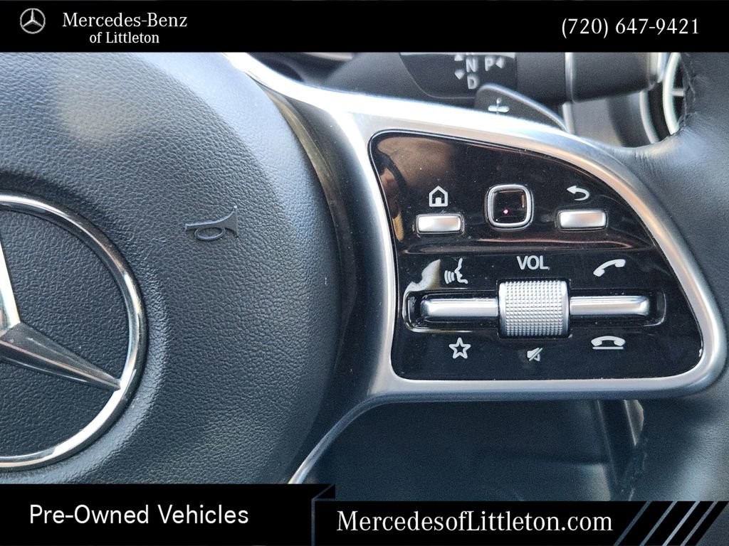 Used 2020 Mercedes-Benz GLC 300 4MATIC image 33