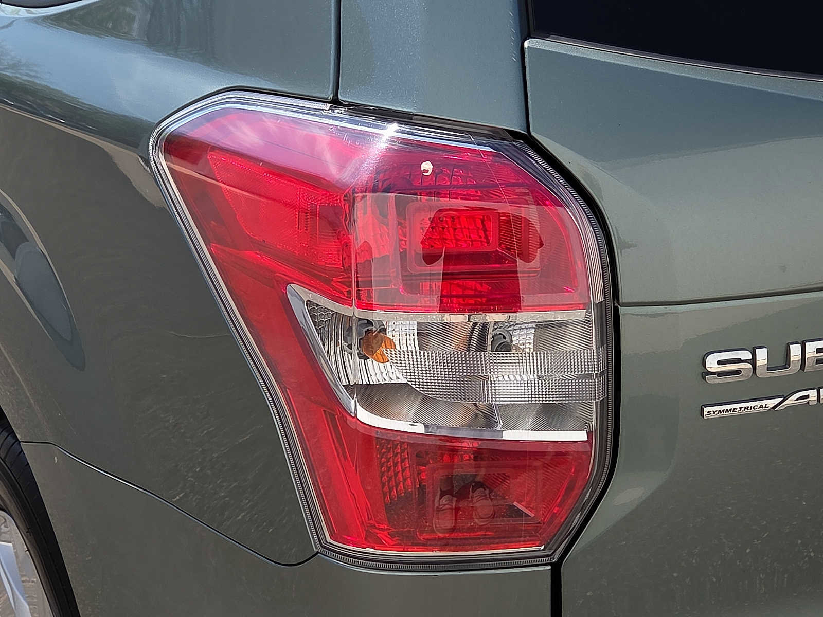 Used 2016 Subaru Forester 2.5i Premium image 10