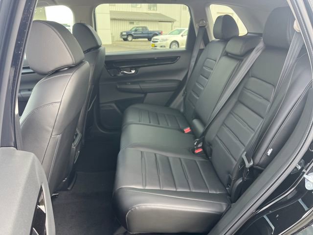 New 2026 Honda CR-V EX-L image 13