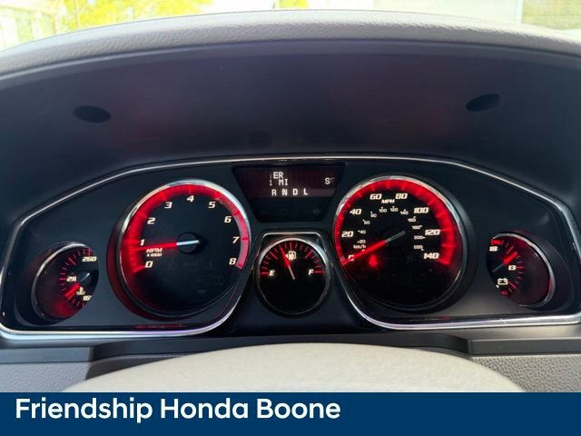 Used 2016 GMC Acadia SLT AWD/4WD image 22