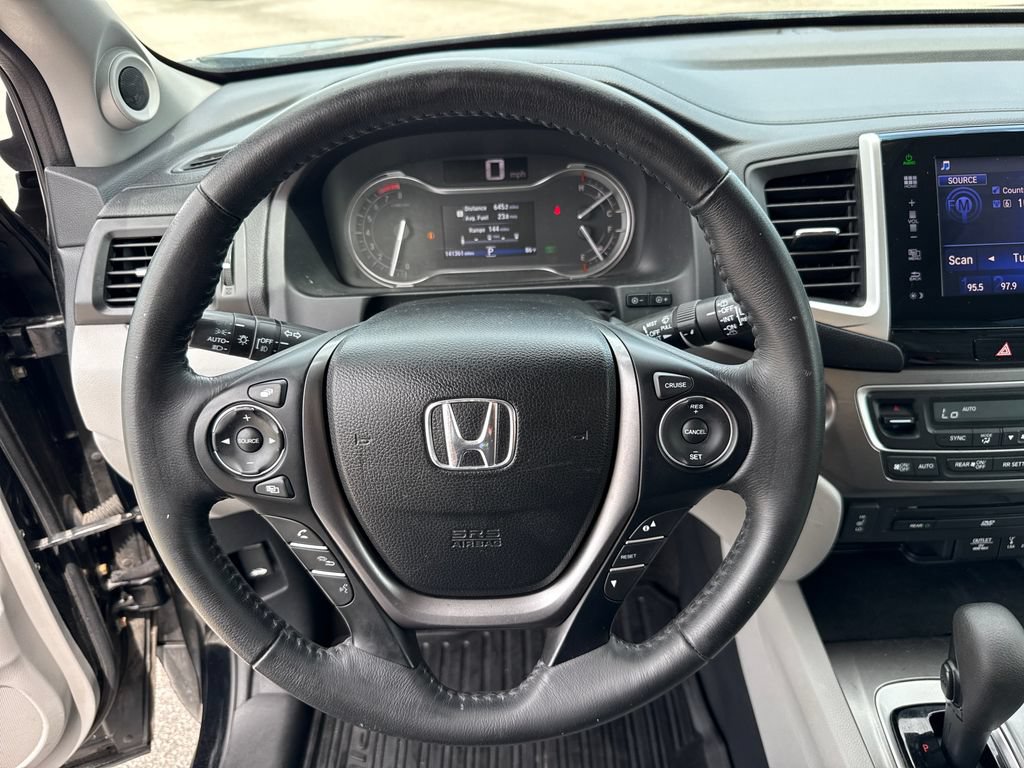 Used 2016 Honda Pilot EX-L image 14