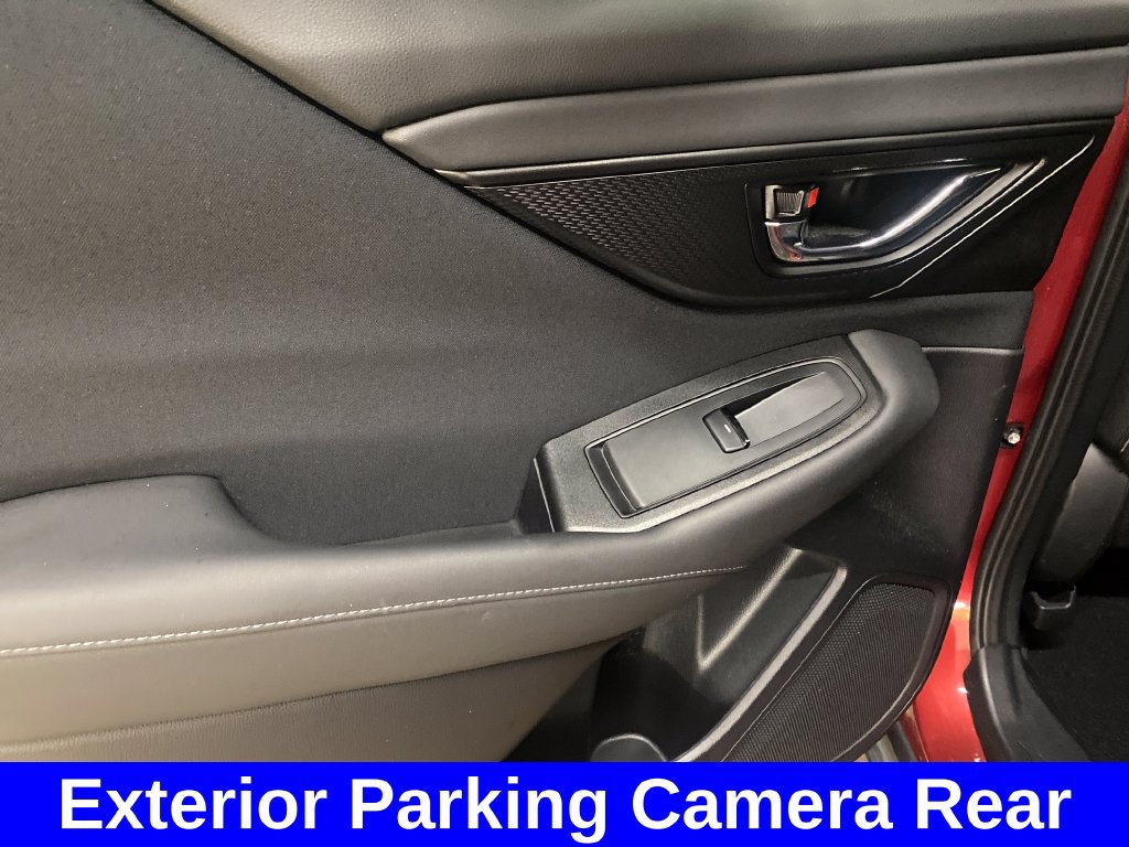 Used 2022 Subaru Outback Premium AWD/4WD image 16