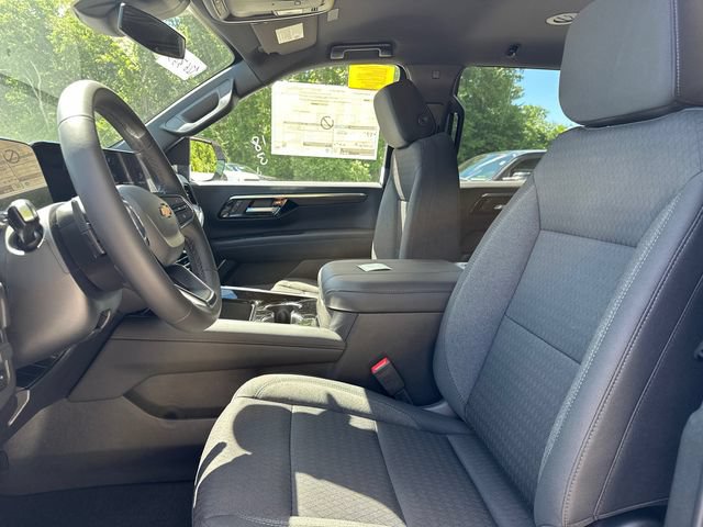 New 2026 Chevrolet Tahoe LS AWD/4WD image 31