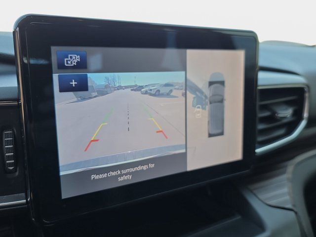 Used 2020 Ford Explorer Limited w/ Class III Trailer Tow Package image 23