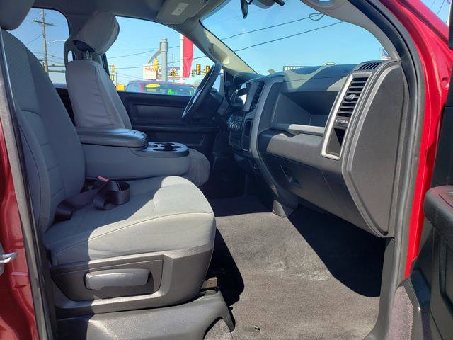 Used 2014 RAM 1500 Express image 16