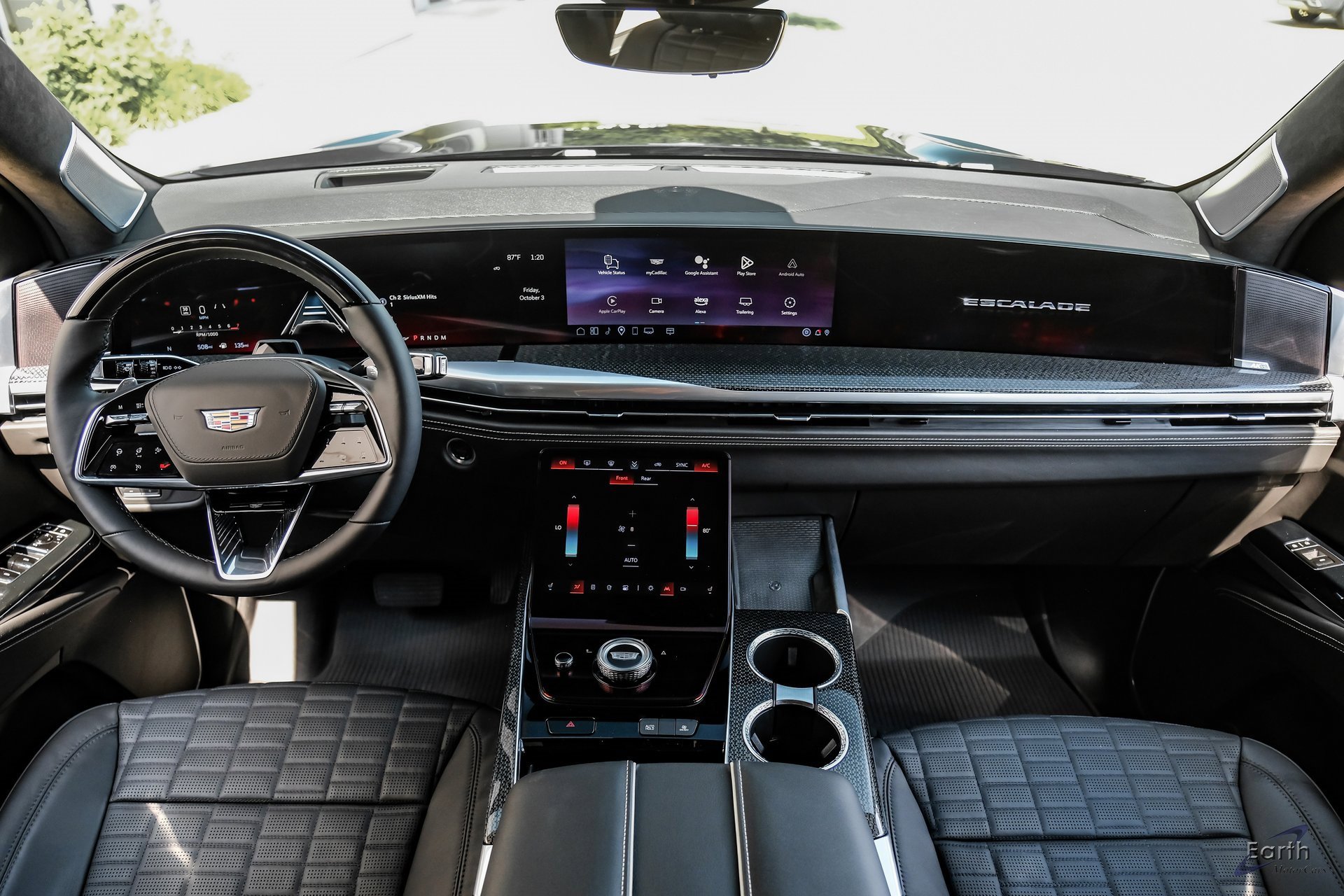 Used 2025 Cadillac Escalade V image 30