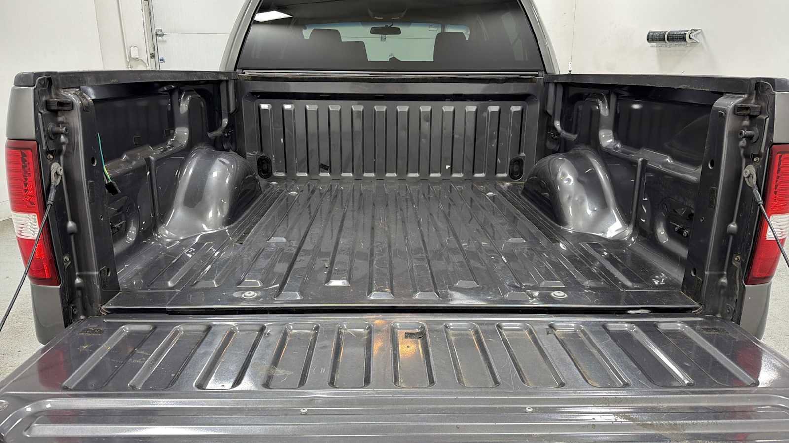 Used 2007 Ford F150 XLT image 27
