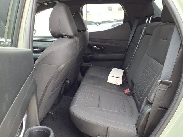 Used 2023 Hyundai Santa Cruz SEL Premium image 18