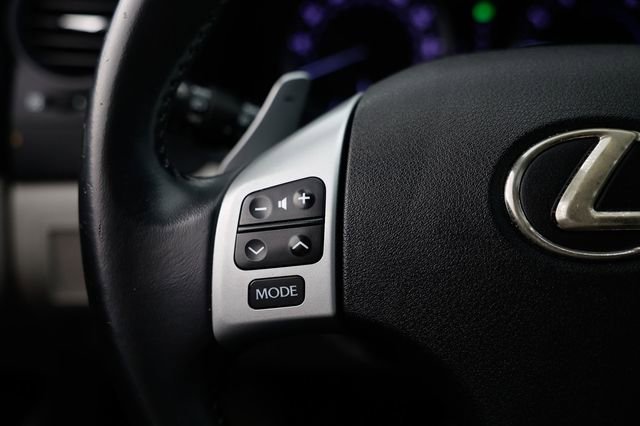 Used 2011 Lexus IS 350 4dr Sedan RWD image 31