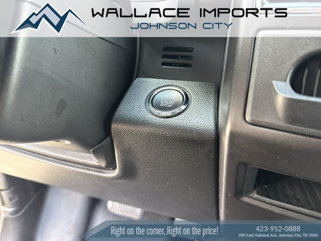 Used 2021 Ford Expedition King Ranch AWD/4WD image 22