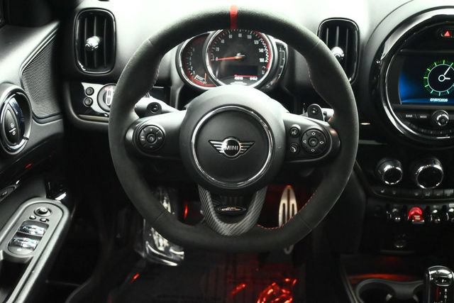 Used 2020 MINI Cooper Countryman John Cooper Works AWD/4WD image 34