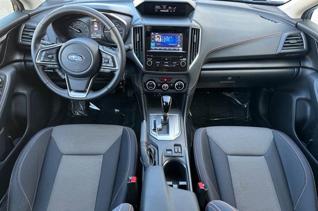 Used 2020 Subaru Crosstrek 2.0i Premium AWD/4WD image 14