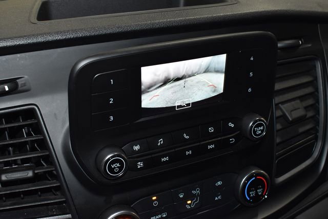 Used 2024 Ford Transit 250 Low Roof w/ Exterior Upgrade Package image 17