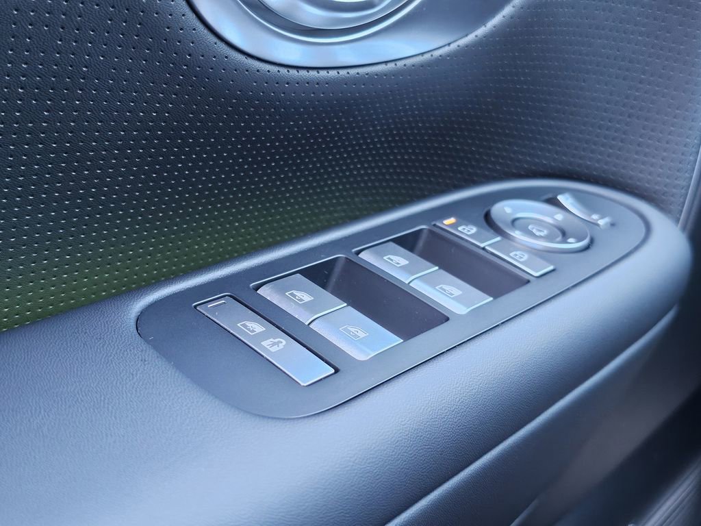 New 2026 Hyundai Ioniq 9 Calligraphy image 12