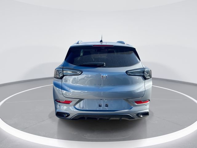 New 2026 Buick Encore GX Avenir w/ Avenir Technology Package image 7