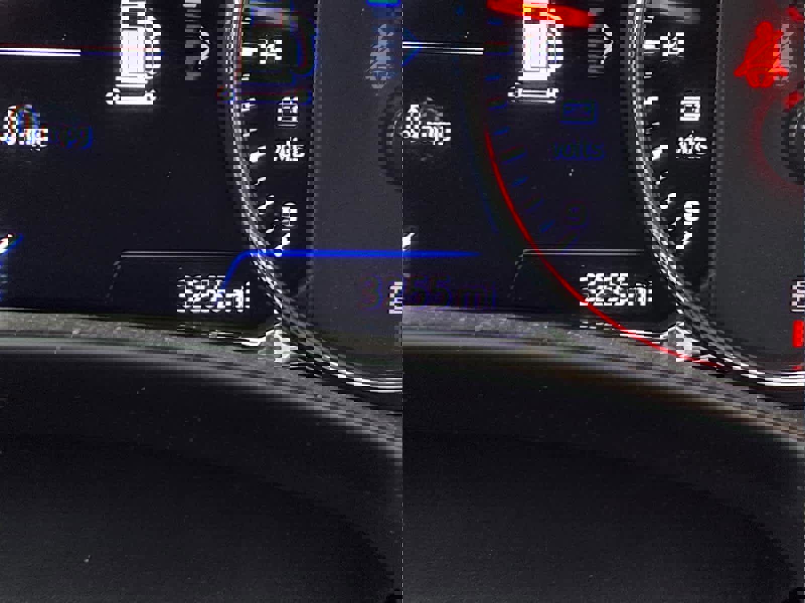 Used 2023 GMC Terrain Denali w/ Black Diamond Edition image 24