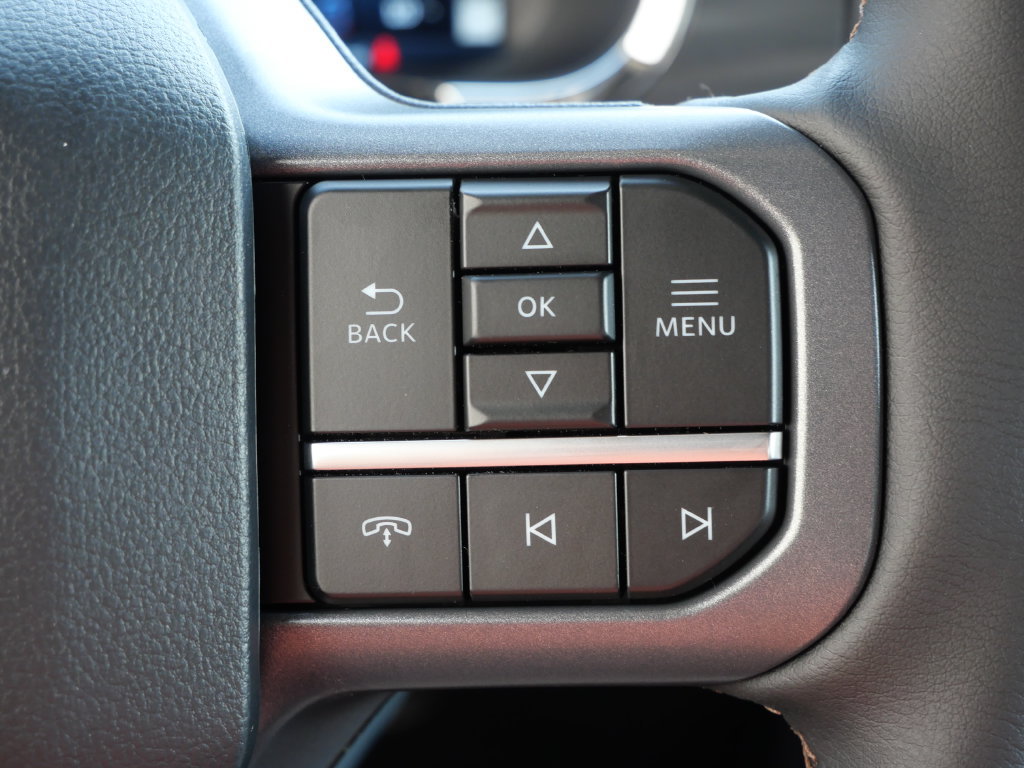 New 2026 Ford F150 Lariat AWD/4WD image 25