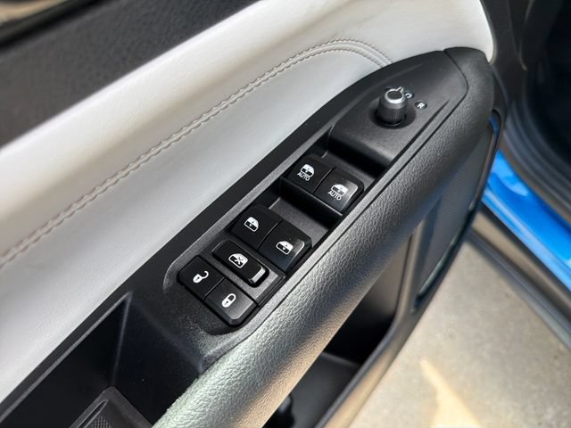 Used 2024 Jeep Compass Limited AWD/4WD image 13