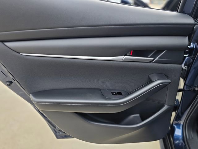 New 2026 MAZDA MAZDA3 s image 17