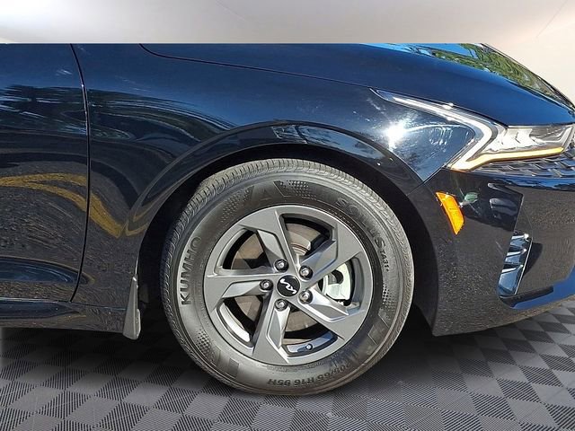 Certified 2024 Kia K5 LXS FWD image 10