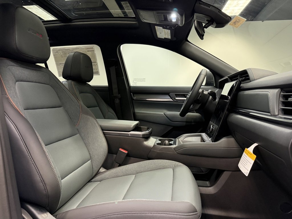 New 2026 GMC Terrain AT4 image 13