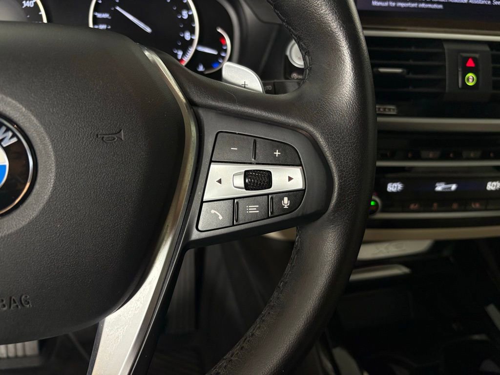 Used 2020 BMW X3 sDrive30i w/ Convenience Package image 22