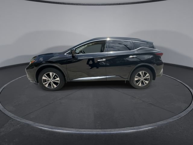 Used 2020 Nissan Murano SV FWD image 5