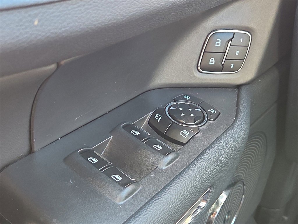 Used 2024 Ford Expedition Timberline image 28