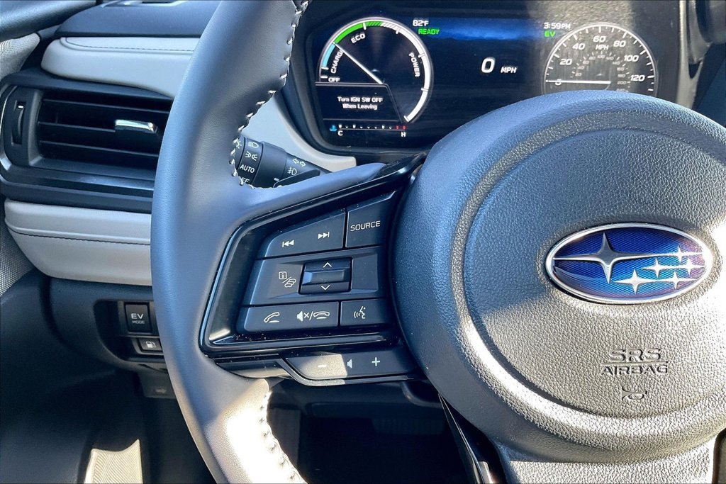 Certified 2026 Subaru Forester Premium AWD/4WD image 22