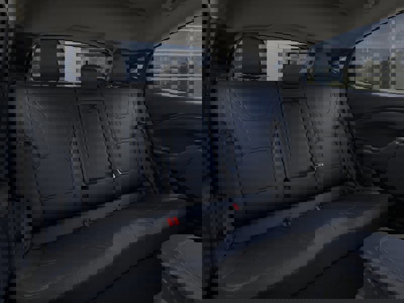 New 2025 Ford Mustang Mach-E Premium image 35