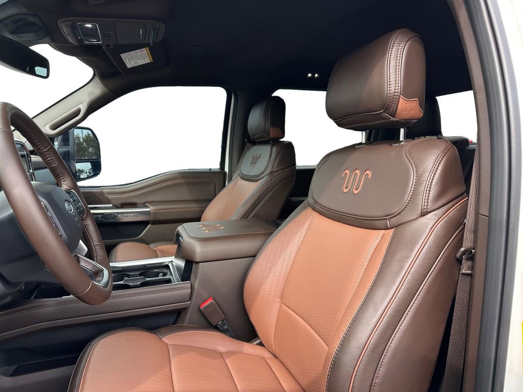 Used 2026 Ford F250 King Ranch image 9