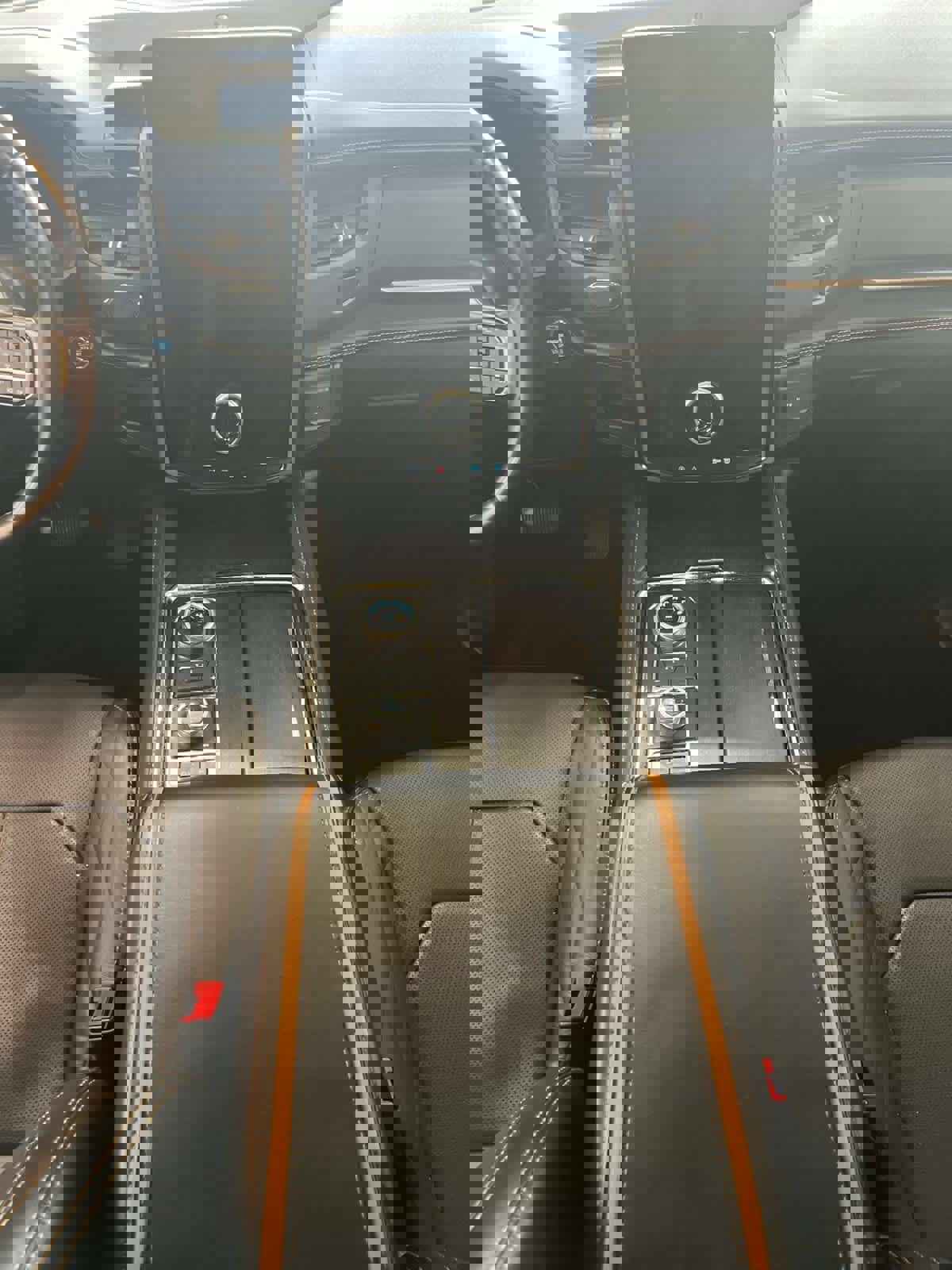 Used 2023 Ford Expedition Platinum image 13