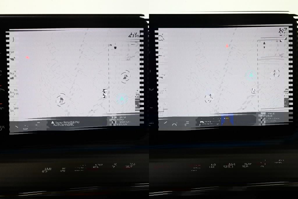 Used 2024 Kia EV9 Land image 19