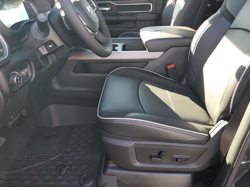 New 2026 RAM 3500 Laramie image 31