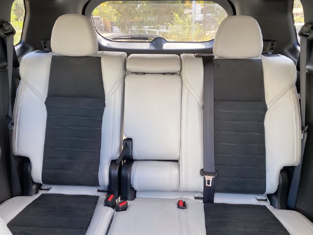Used 2025 Mitsubishi Outlander SE AWD/4WD image 11