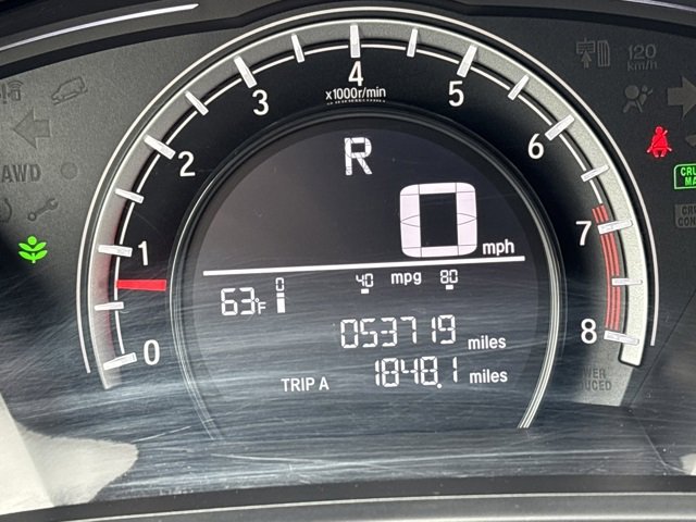 Used 2019 Honda CR-V LX image 22