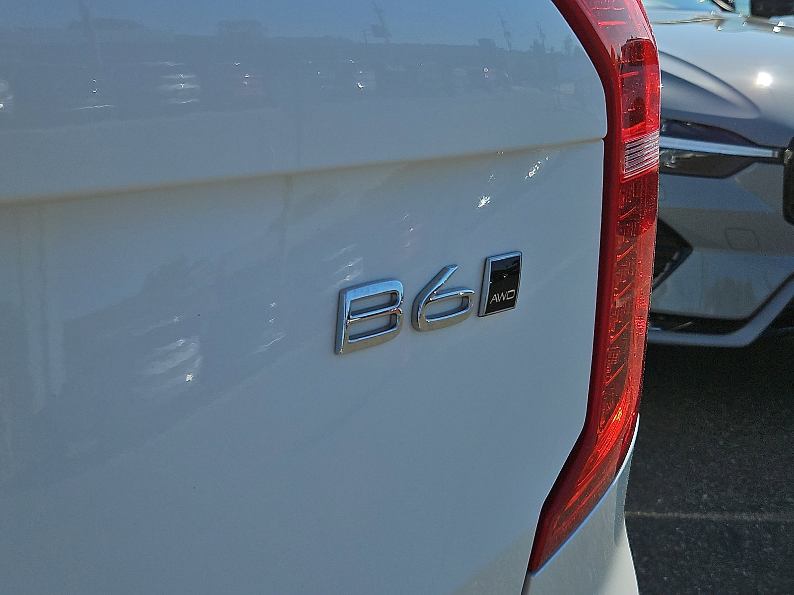 Used 2023 Volvo XC90 B6 Plus w/ Protection Package Premier AWD/4WD image 31